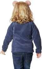 
                        
                          Cargar imagen en el visor de la galería, Columbia Unisex Baby Benton Springs Fleece Jacket
                        
                      