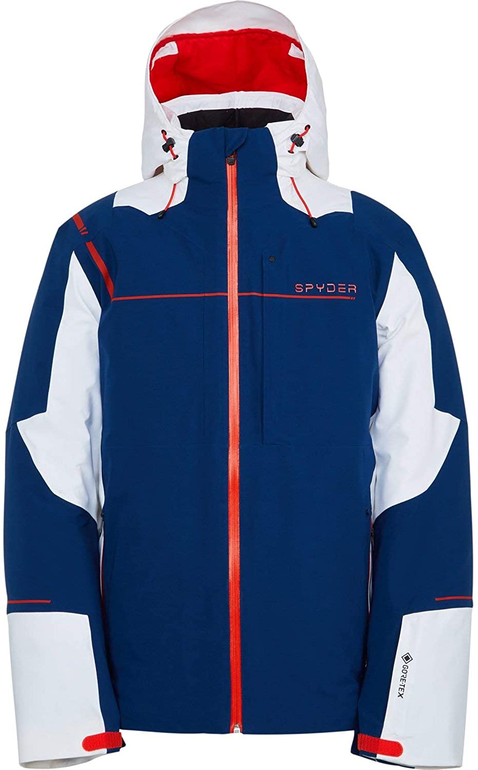 Spyder Titan GTX Jacket