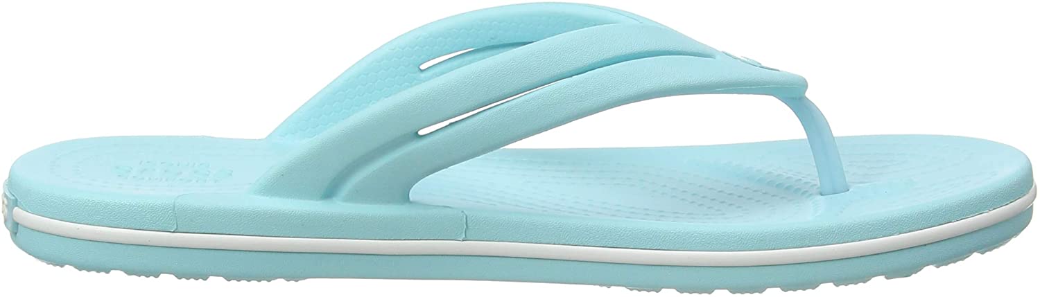 Crocs Women's Crocband Flip Flop | Water Shoes | Casual Summer Sandal