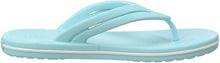 
                        
                          Load image into Gallery viewer, Crocs Women's Crocband Flip Flop | Water Shoes | Casual Summer Sandal
                        
                      