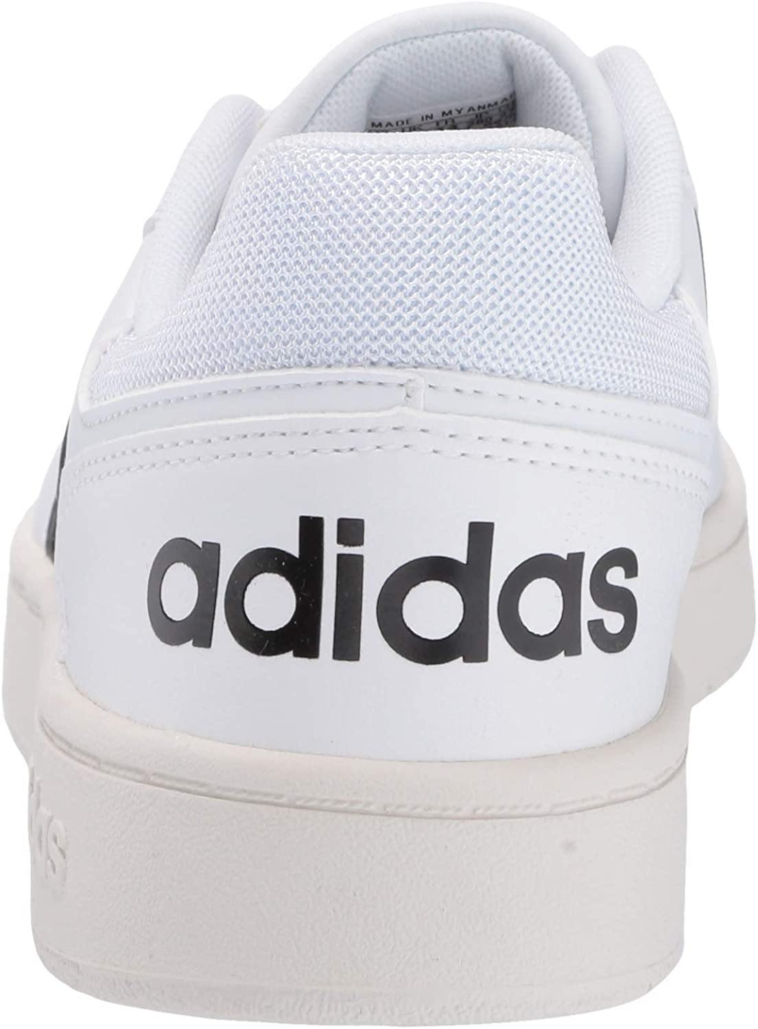 adidas Men's Hoops 2.0 Basketball Shoe - JOY2ESpree