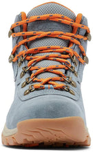 
                        
                          Load image into Gallery viewer, Columbia Women's Newton Ridge Plus Waterproof Amped Hiking Shoe
                        
                      
