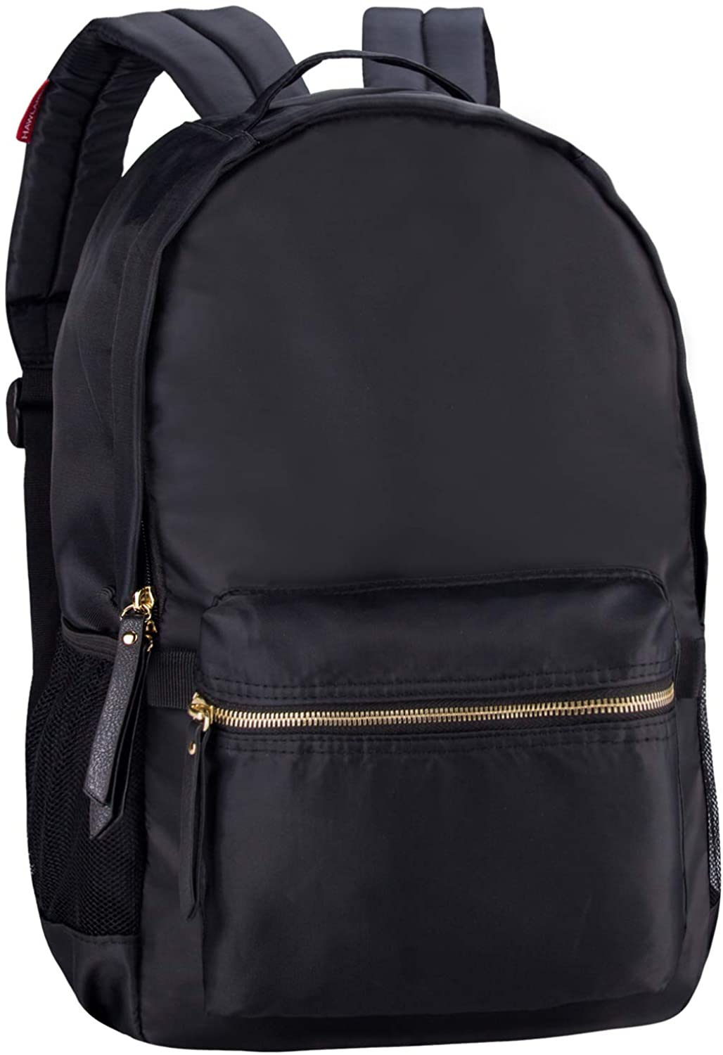 HawLander Lightweight Backpack for Women or Girls, Mid-Volume 20.0L