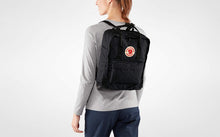 
                        
                          Load image into Gallery viewer, Fjallraven, Kanken Classic Backpack for Everyday, Ox Red
                        
                      