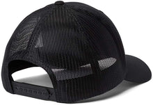 
                        
                          Load image into Gallery viewer, Columbia Mesh Snap Back Hat
                        
                      