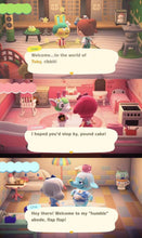 
                        
                          Muat gambar ke penampil Galeri, 6pcs Collaboration Pack for Animal Crossing,NFC Sanrio Card,Compatible Switch Games New Horizons (A2) - JOY2ESpree
                        
                      