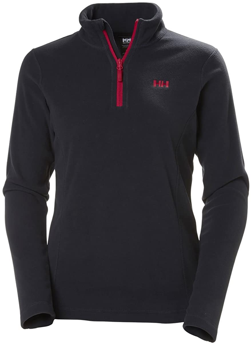 Helly-Hansen womens Daybreaker 1/2 Zip Fleece Pullover Jacket