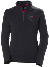 
                        
                          Muat gambar ke penampil Galeri, Helly-Hansen womens Daybreaker 1/2 Zip Fleece Pullover Jacket
                        
                      