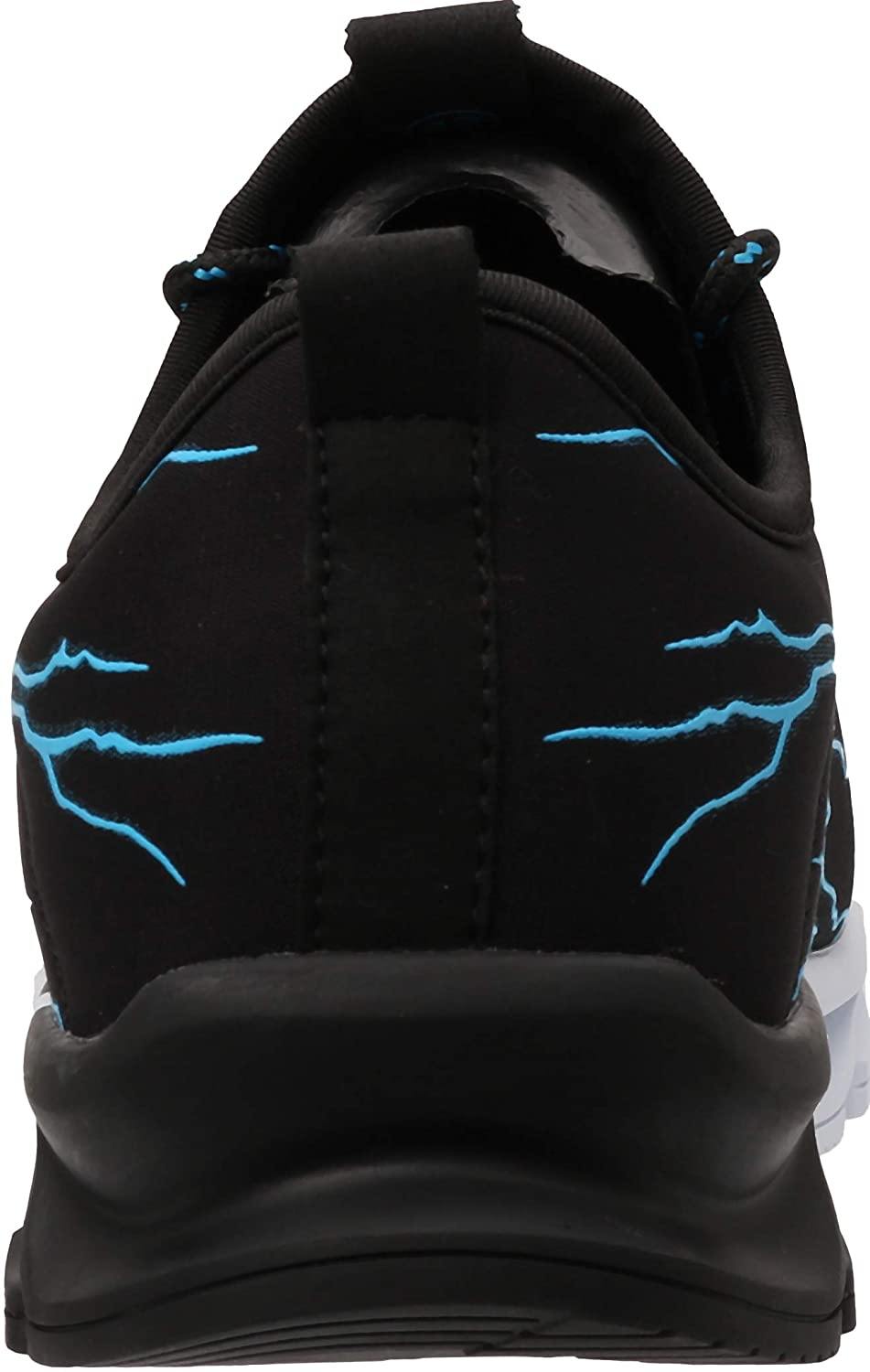 BRONAX Little/Big Kids Lightweight Athletic Tennis Shoes - JOY2ESpree