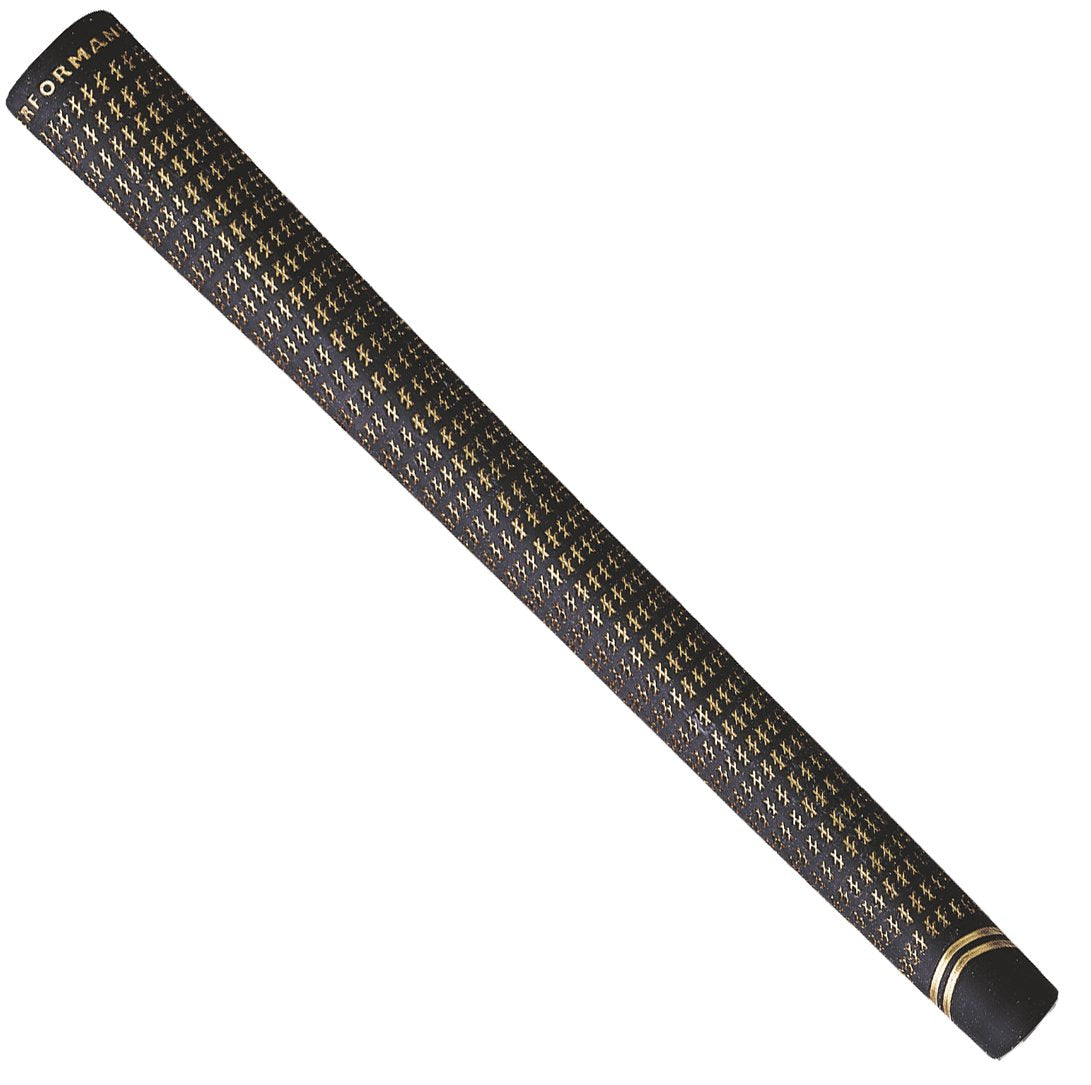 TaylorMade Crossline Bubble Ribbed Grip - .680 - JOY2ESpree