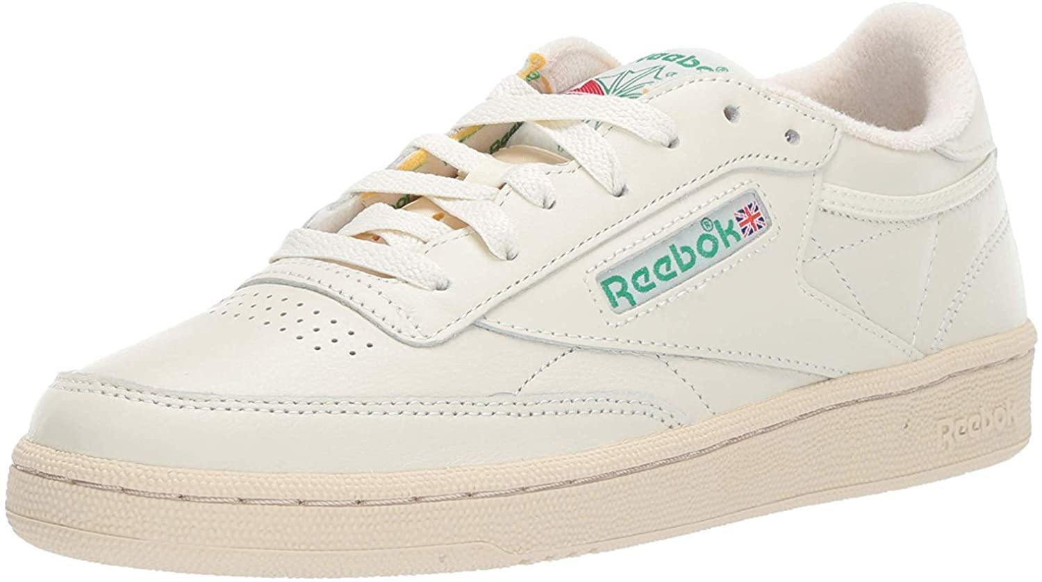 Reebok Women's Club C 85 Vintage Sneakers - JOY2ESpree