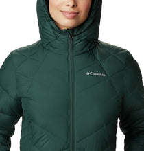 
                        
                          Muat gambar ke penampil Galeri, Columbia Women's Heavenly Hooded Jacket
                        
                      