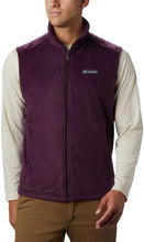 
                        
                          Cargar imagen en el visor de la galería, Columbia mens Steens Mountain Vest
                        
                      