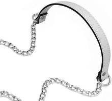 
                        
                          Load image into Gallery viewer, VanEnjoy Replacement Chain &amp; Genuine Leather Shoulder Strap
                        
                      