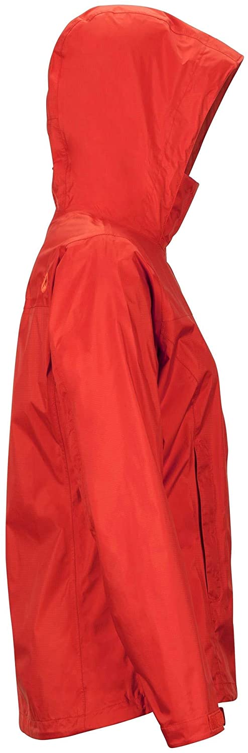 Marmot Women's PreCip Lightweight Waterproof Rain Jacket