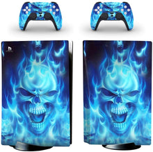 
                        
                          Muat gambar ke penampil Galeri, PS5 Skin Stickers Full Body Vinyl Skins Wrap Decals Cover - JOY2ESpree
                        
                      