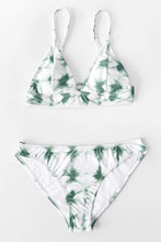 
                        
                          將圖片載入圖庫檢視器 CUPSHE Women's Bikini Triangle Sexy Lace Up Two Piece Bathing Suit
                        
                      