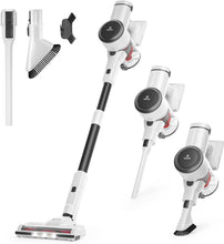 
                        
                          गैलरी व्यूवर में इमेज लोड करें, NEQUARE Cordless Vacuum Cleaner, Stick Vacuum Cleaner with 280W 25Kpa Powerful Suction 40min Runtime - JOY2ESpree
                        
                      