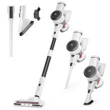 
                        
                          गैलरी व्यूवर में इमेज लोड करें, NEQUARE Cordless Vacuum Cleaner, Stick Vacuum Cleaner with 280W 25Kpa Powerful Suction 40min Runtime - JOY2ESpree
                        
                      