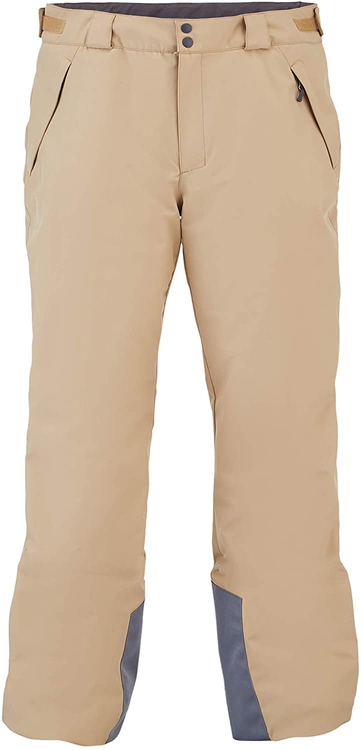 Spyder Mens Mesa Insulated Ski Pants
