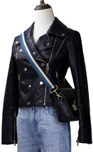 
                        
                          Muat gambar ke penampil Galeri, Allzedream Purse Strap Replacement Crossbody Handbag Stripe Wide Adjustable
                        
                      