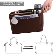 
                        
                          將圖片載入圖庫檢視器 Purse Organizer, Felt Bag Organizer Insert Purse Organizer For LV Speedy, Neverfull, Tote, Handbag,Shaper 3 Sizes
                        
                      