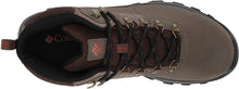 
                        
                          Load image into Gallery viewer, Columbia Men's Newton Ridge Plus Ii Waterproof Hiking Boot Shoe
                        
                      