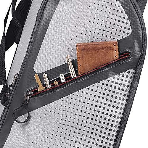 TaylorMade Quiver Stand Bag - JOY2ESpree