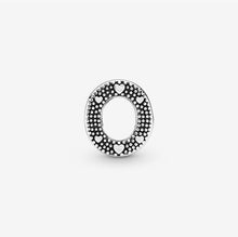 
                        
                          Muat gambar ke penampil Galeri, PANDORA Letter 925 Sterling Silver Charm - JOY2ESpree
                        
                      