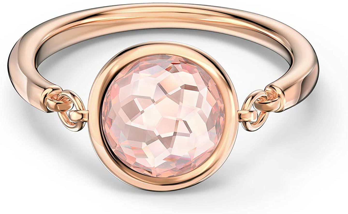 SWAROVSKI Tahlia Ring - JOY2ESpree