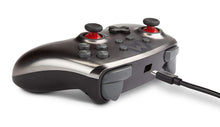 
                        
                          將圖片載入圖庫檢視器 PowerA Enhanced Wired Controller for Nintendo Switch - Mario White, Gamepad, Wired Video Game Controller, Gaming Controller - Nintendo Switch - JOY2ESpree
                        
                      