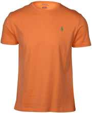 
                        
                          Muat gambar ke penampil Galeri, Polo Ralph Lauren Mens Short Sleeve T-Shirt Hampton Purple
                        
                      