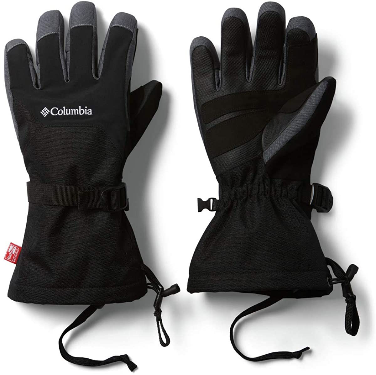 Columbia mens M Inferno Range Glove
