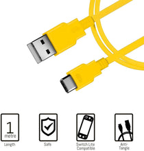 
                        
                          Cargar imagen en el visor de la galería, Orzly Accessories Bundle Compatible for use with Nintendo Switch Lite - JOY2ESpree
                        
                      