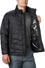 
                        
                          將圖片載入圖庫檢視器 Columbia Men\'s Whirlibird IV Interchange Jacket, Waterproof &amp; Breathable
                        
                      