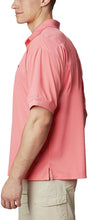 
                        
                          Muat gambar ke penampil Galeri, Columbia Men's Perfect Cast Polo Shirt
                        
                      