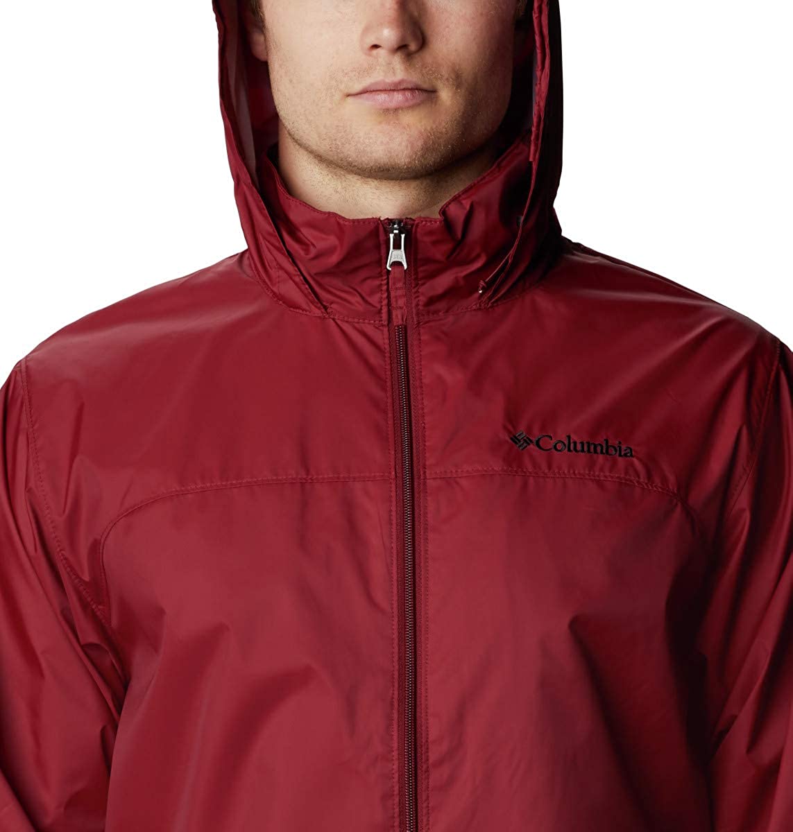 Columbia Men's Glennaker Lake Rain Jacket