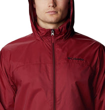 
                        
                          Cargar imagen en el visor de la galería, Columbia Men's Glennaker Lake Rain Jacket
                        
                      