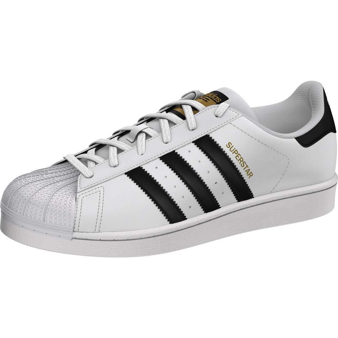 adidas Originals womens Superstar Shoes