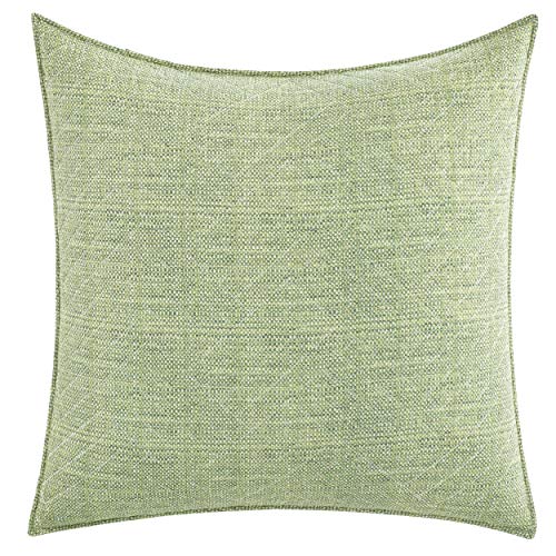 Tommy Bahama Cuba Cabana, Euro Sham, Green