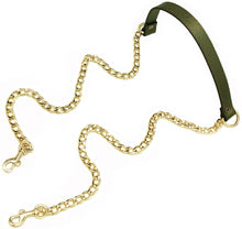 
                        
                          Load image into Gallery viewer, VanEnjoy Replacement Chain &amp; Genuine Leather Shoulder Strap
                        
                      