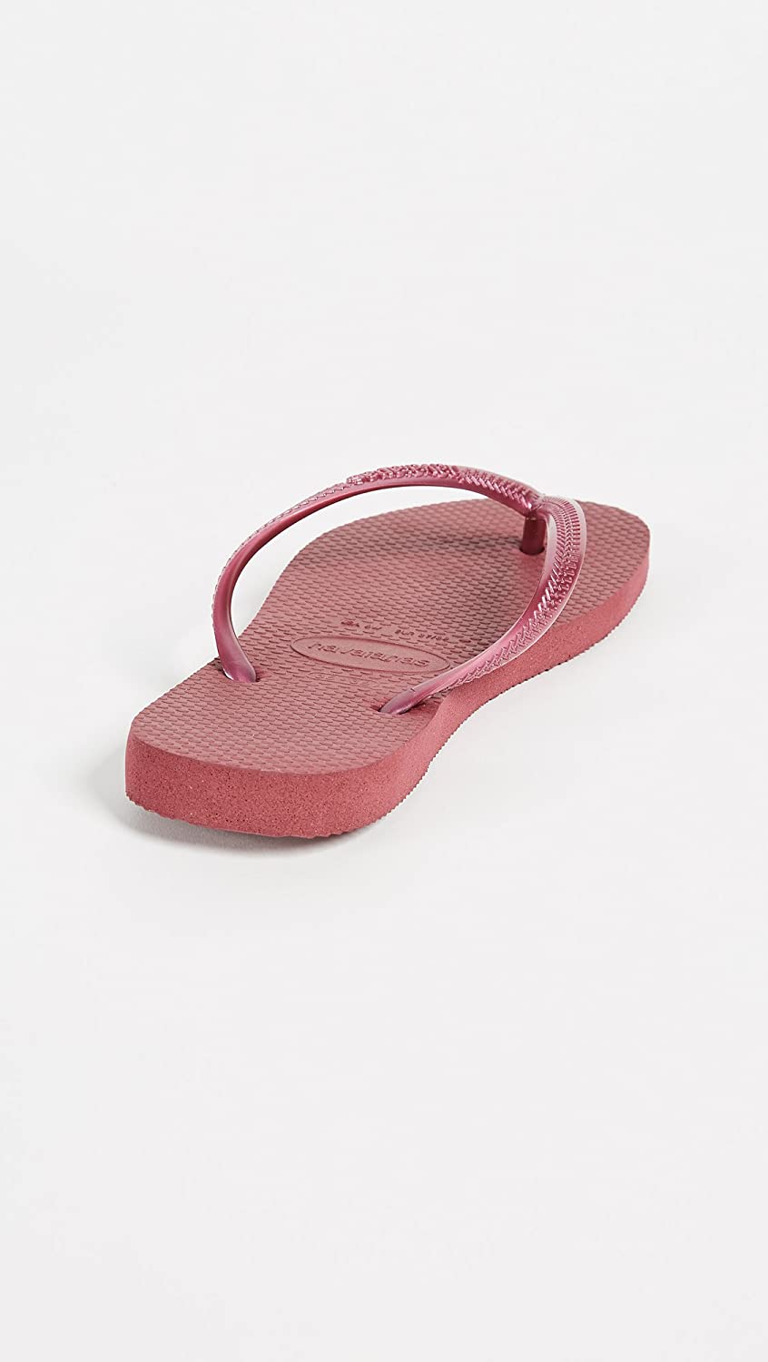 Havaianas Women's Slim Flip Flop Sandal