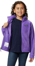 
                        
                          Cargar imagen en el visor de la galería, Columbia Unisex Baby Benton Springs Fleece Jacket
                        
                      