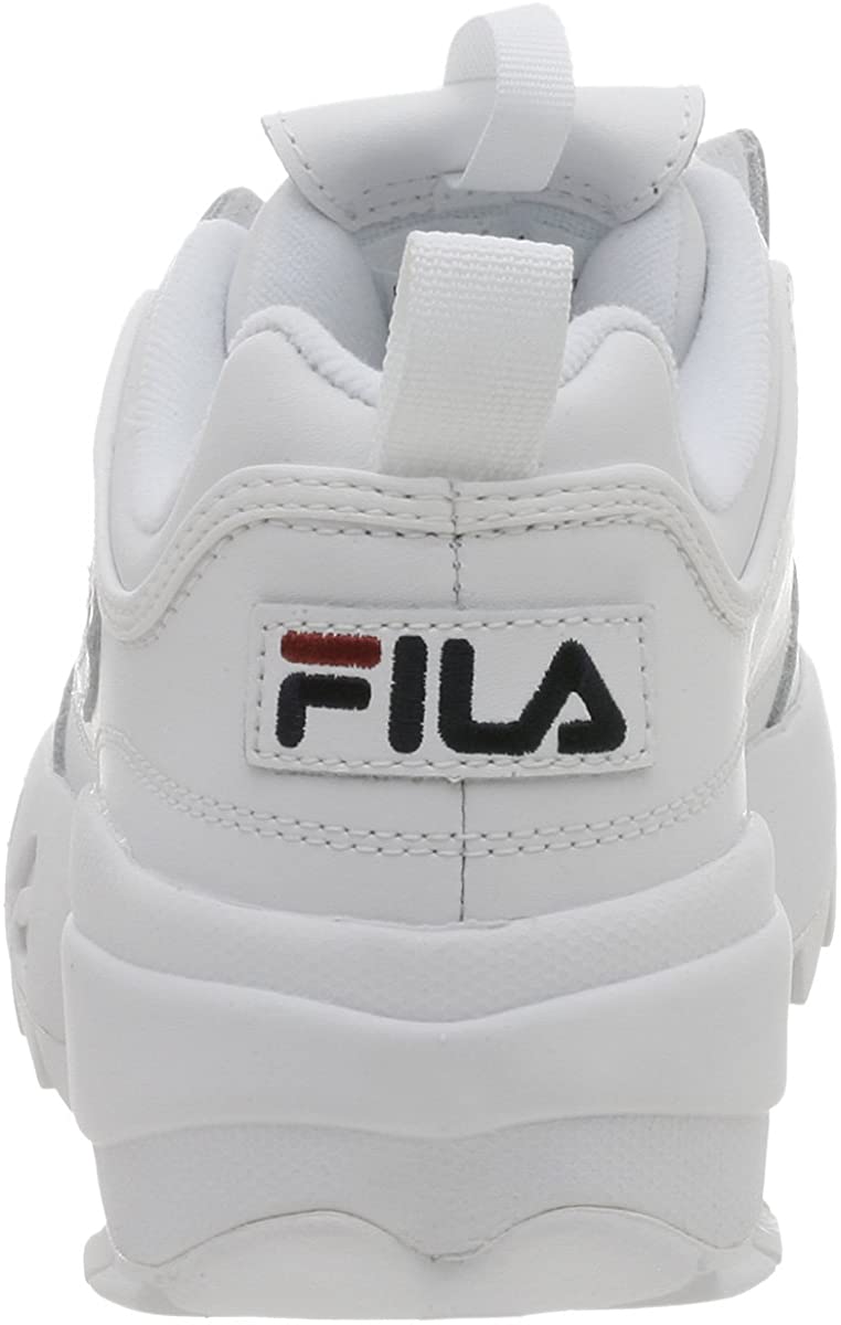 Fila Men's Strada Disruptor