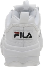 
                        
                          Load image into Gallery viewer, Fila Men's Strada Disruptor
                        
                      