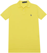 
                        
                          將圖片載入圖庫檢視器 Polo RL Men's Interlock Pony Shirt
                        
                      