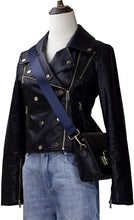 
                        
                          Cargar imagen en el visor de la galería, Allzedream Wide Purse Strap Replacement Crossbody Shoulder Bag Adjustable
                        
                      