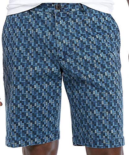 Tommy Bahama Oh My Geo Golf Shorts