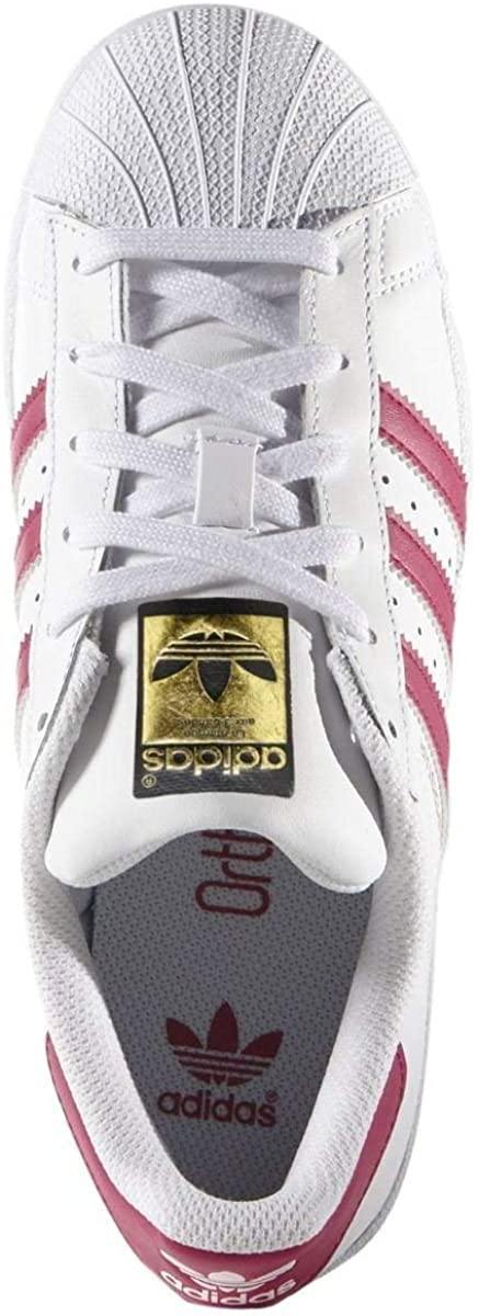 adidas Originals Kids' Superstar Foundation Shoes - JOY2ESpree