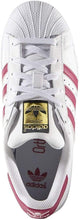 
                        
                          Load image into Gallery viewer, adidas Originals Kids' Superstar Foundation Shoes - JOY2ESpree
                        
                      
